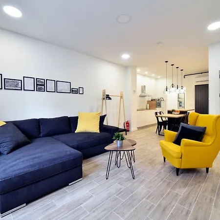 Fishnjak Apartments Zágráb Kültér fotó