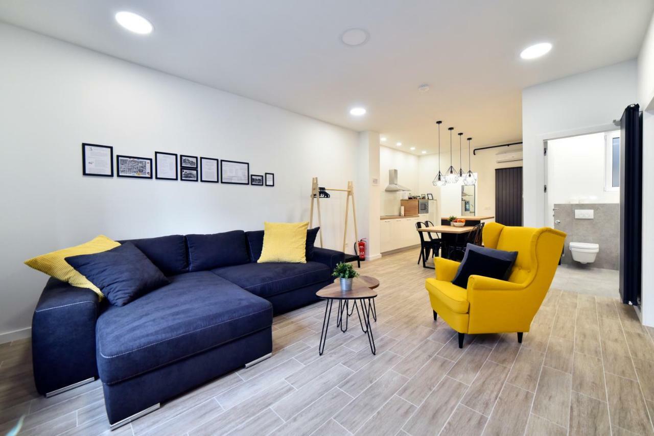 Fishnjak Apartment