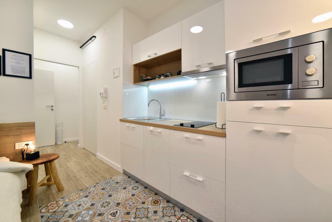 Fishnjak Apartment