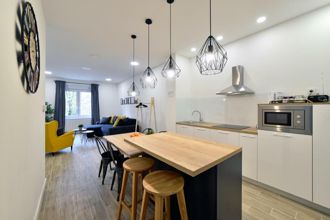 Fishnjak Apartment *