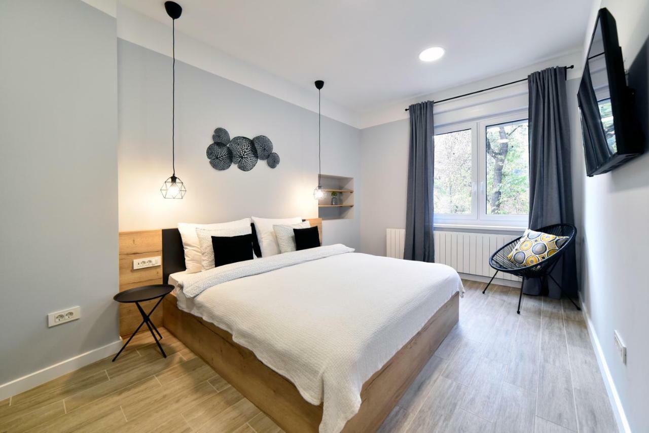 Appartement Fishnjak *