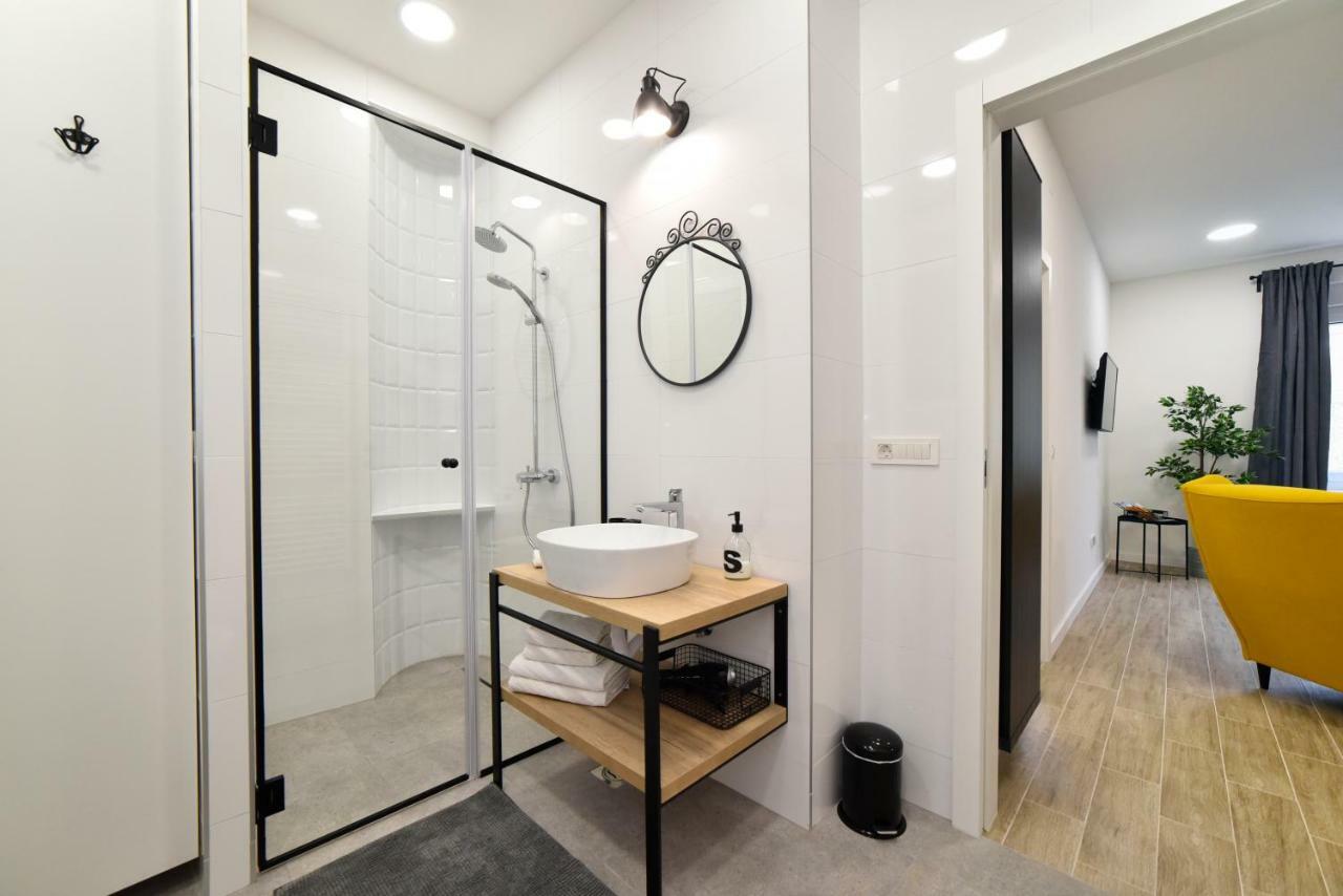 Fishnjak Apartment Zagreb
