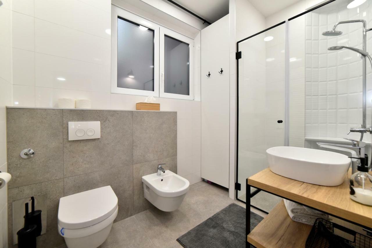 Fishnjak Apartment Zagreb