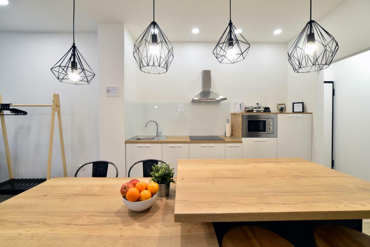 Fishnjak Apartment *
