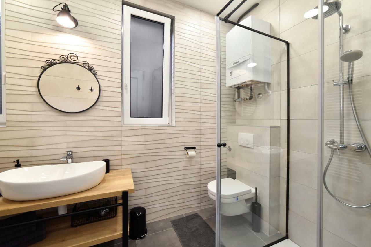 Apartment Fishnjak Zagreb
