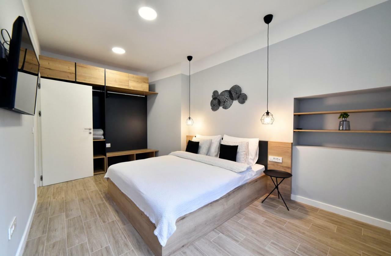 Fishnjak Appartement