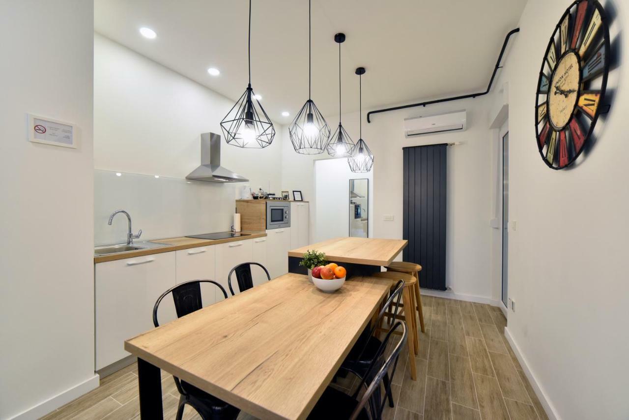 Apartment Fishnjak Zagreb