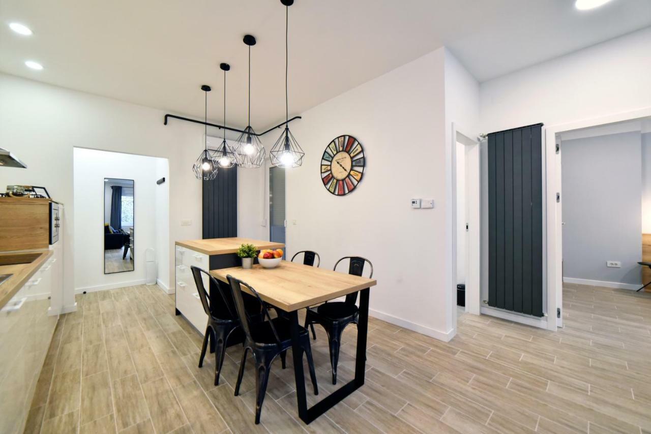Appartement Fishnjak