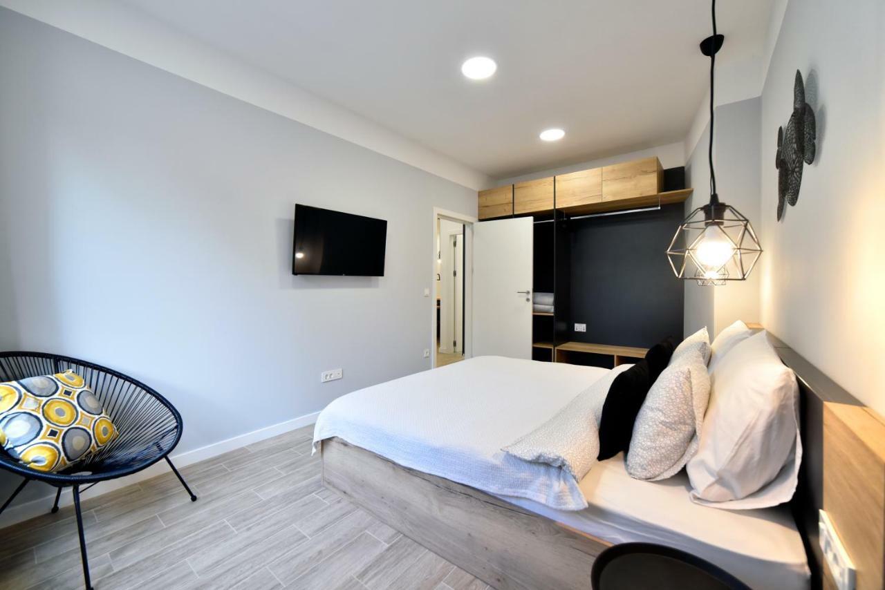 Apartment Fishnjak